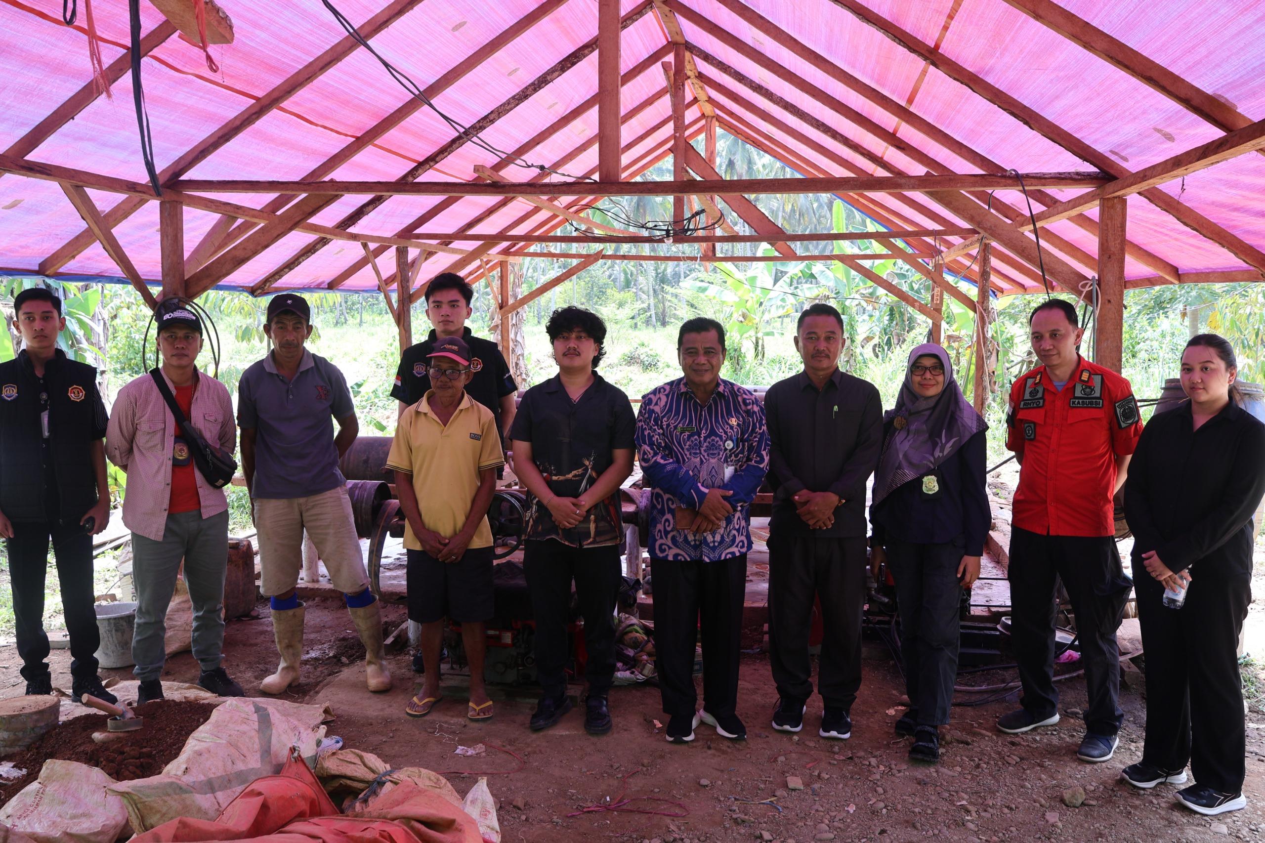 TIMPORA Boltara Gelar Operasi Gabungan Awasi Aktivitas Orang Asing, Imigrasi Kotamobagu Tegaskan Pentingnya Sinergi Antarinstansi